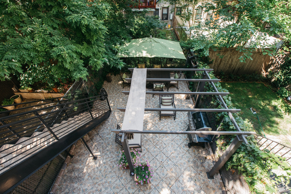 154 West 120th Street Manhattan, NY 10026 - Photo 16 of 23