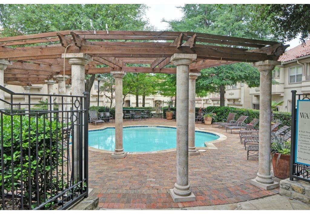 3809 Travis Street Dallas, TX 75204 - Photo 1 of 1