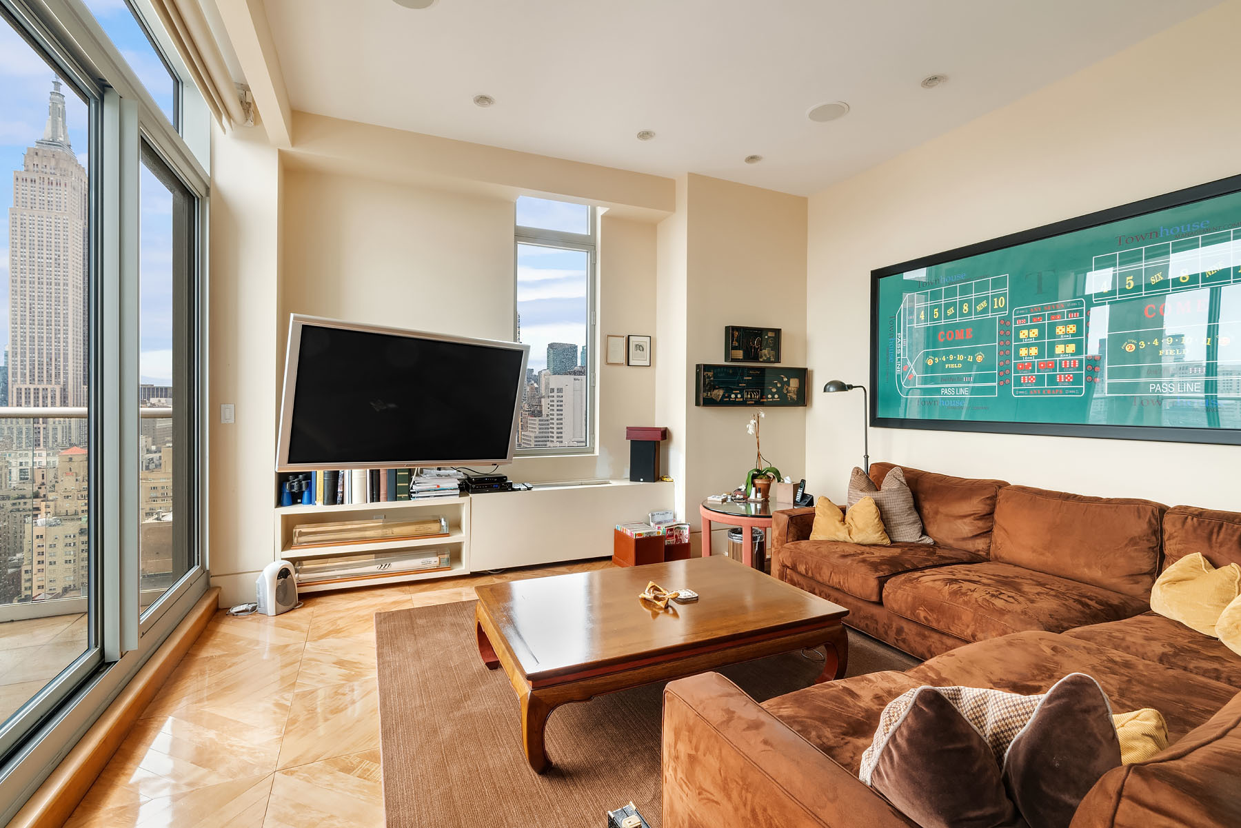 556 3rd Avenue, Unit PHG Manhattan, NY 10016 - Photo 5 of 18