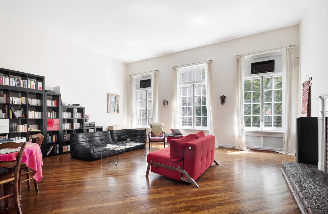 45 East 68th Street Manhattan, NY 10065 - Photo 8 of 10