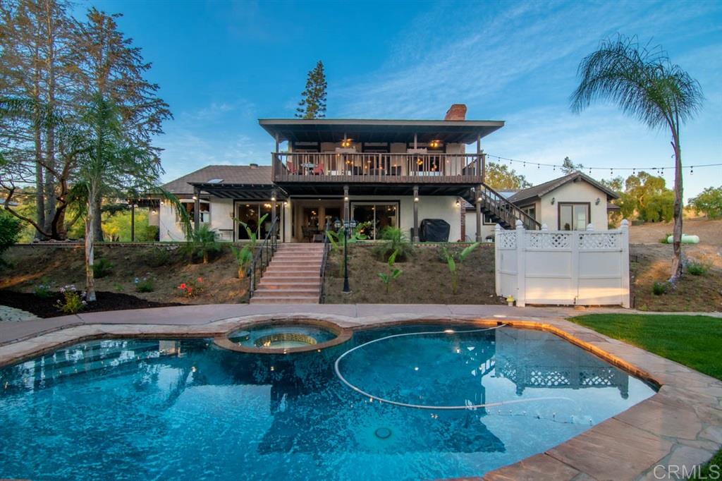 6217 Hidden Valley Road Fallbrook, CA 92028 - Photo 24 of 25