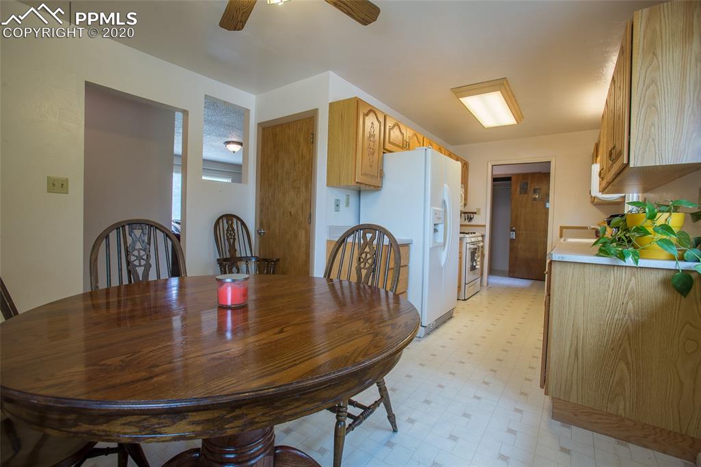 7890 Tannenbaum Road Colorado Springs, CO 80908 - Photo 13 of 36