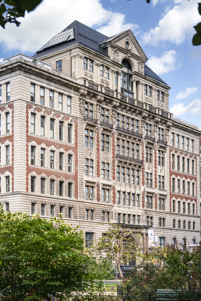 305 2nd Avenue, Unit TH542 Manhattan, NY 10003 - Photo 18 of 23