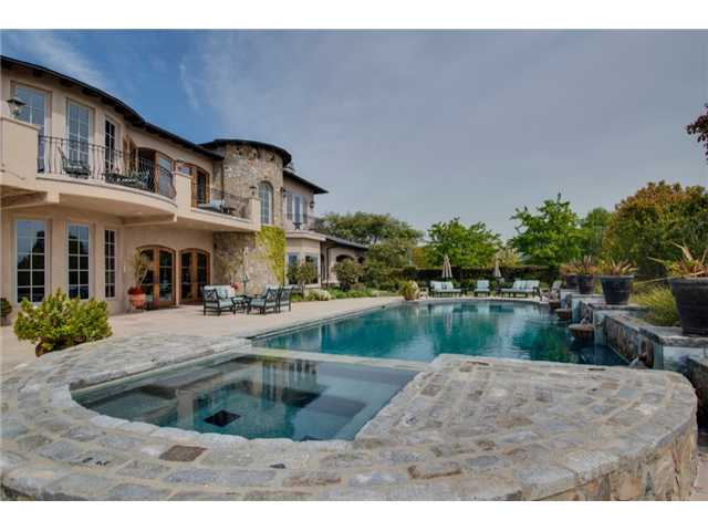 14790 El Rodeo Court Rancho Santa Fe, CA 92067 - Photo 18 of 25