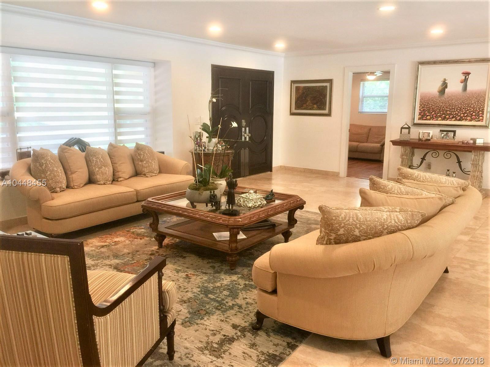 6400 Southwest 134th Drive Pinecrest, FL 33156 - Photo 4 of 21