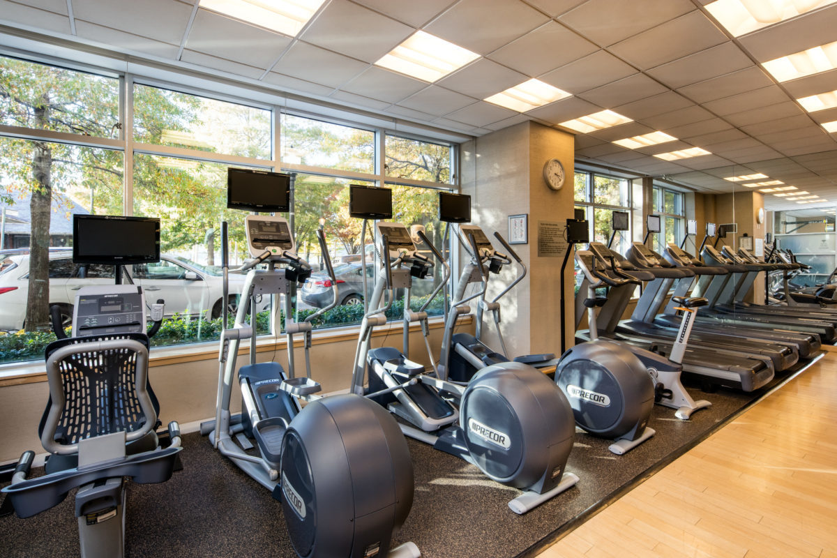 The Solaire 20 River Ter, Manhattan, NY 10282 - Photo 5 of 8