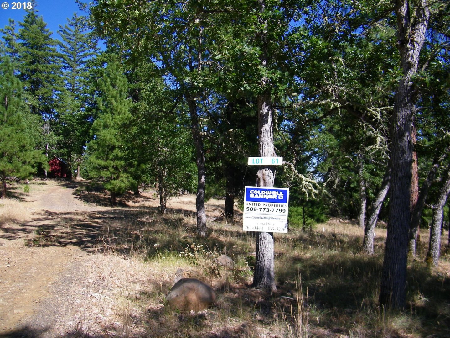 28 Deer Run Road, Unit 61 Goldendale, WA 98620 - Photo 9 of 10 Gallery Image 9