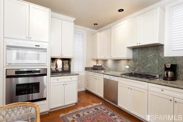 $1,320,000 | 3101 Clay Street, Unit 2, San Francisco, CA 94115