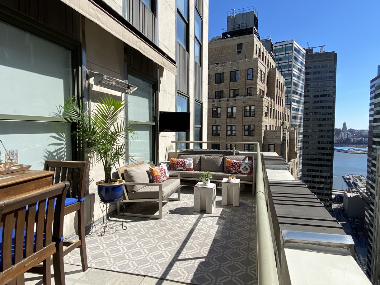 99 John Street, Unit 2304 Manhattan, NY 10038 - Photo 8 of 20