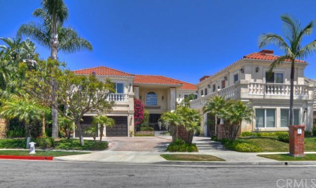 12 Rocky Point Road Corona del Mar, CA 92625 - Photo 1 of 1 Front view of 12 Rocky Point, CDM, Newport Beach, CA