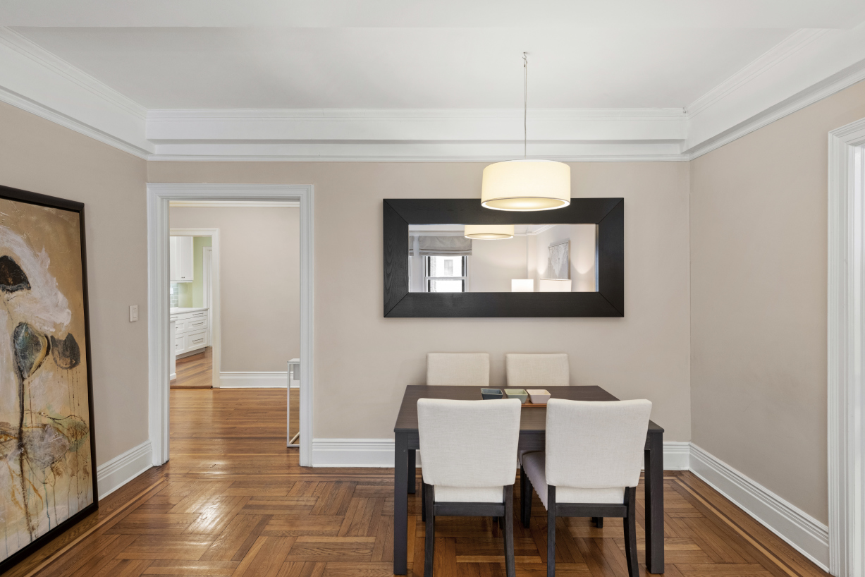 245 West 74th Street, Unit 6C Manhattan, NY 10023 - Photo 3 of 14