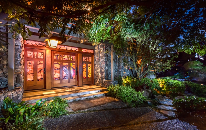 1492 Crest Road Del Mar, CA 92014 - Photo 2 of 19