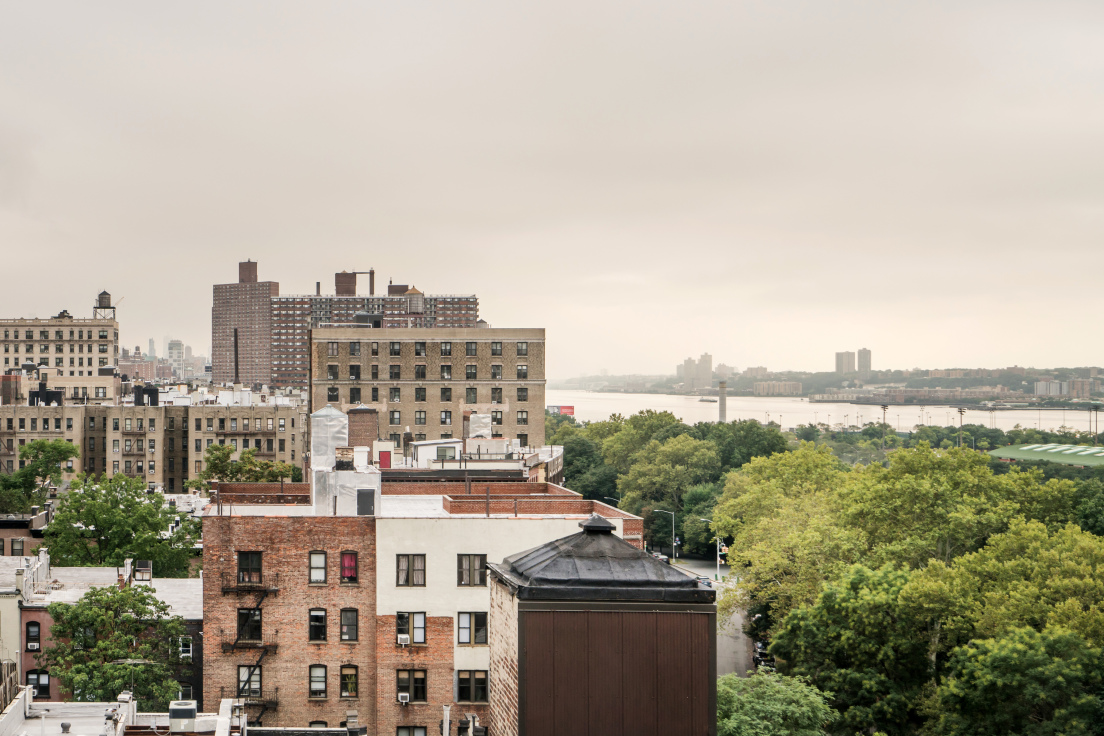 706 Riverside Drive, Unit 9B Manhattan, NY 10031 - Photo 7 of 9