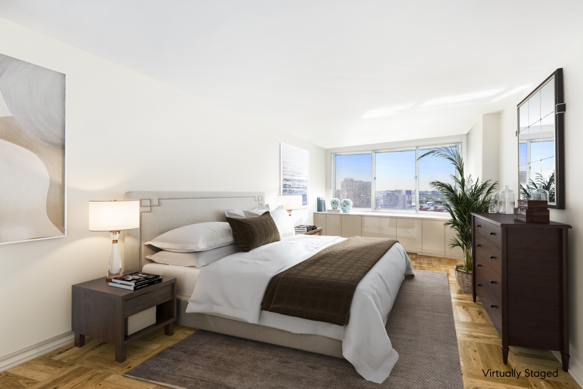 530 East 72nd Street, Unit 15EF Manhattan, NY 10021 - Photo 3 of 11