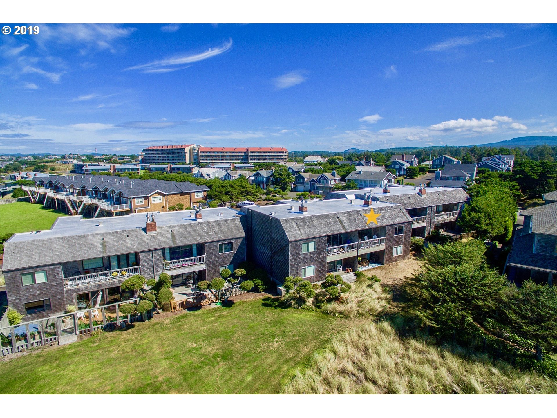 327 Windward Condo Gearhart Or 97138, Unit 327 Gearhart, OR 97138 - Photo 4 of 28