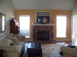3785 Trough Springs Road Adams, TN 37010 - Photo 14 of 30 GREAT ROOM