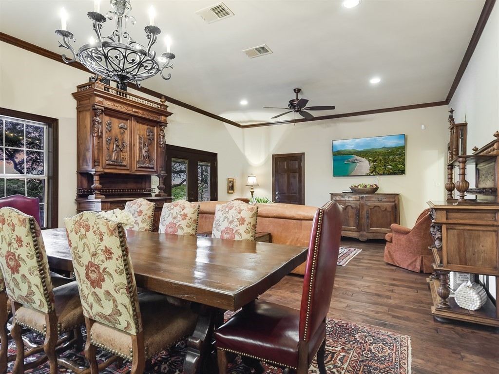 805 Crystal Mountain Drive Austin, TX 78733 - Photo 12 of 38