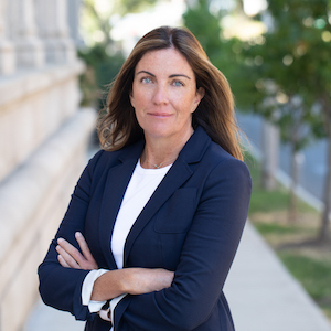 Kerry McMahon's Profile Photo