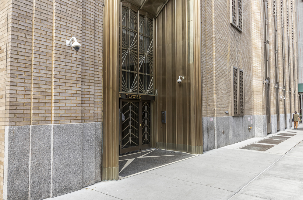 Walker Tower 212 W 18th St, Manhattan, NY 10011 - Photo 3 of 8