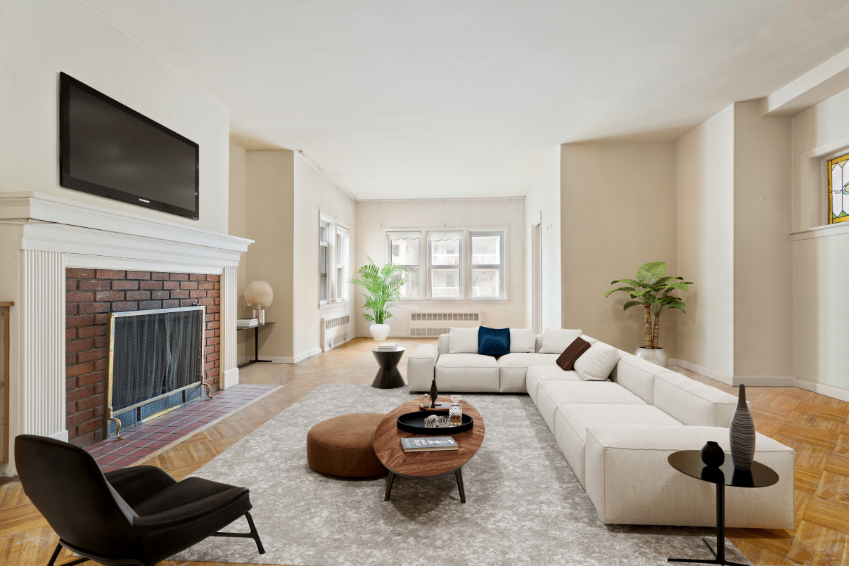 1551 East 17th Street Brooklyn, NY 11230 - Photo 1 of 25