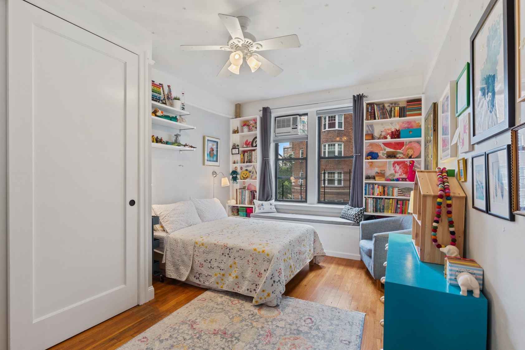 125 Cabrini Boulevard, Unit A42 Manhattan, NY 10033 - Photo 9 of 16