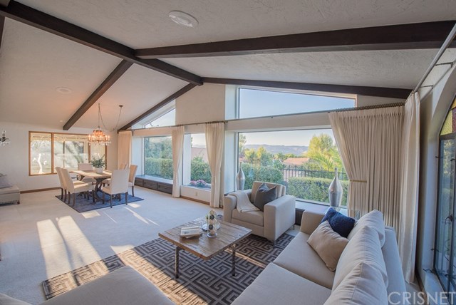 23945 Park Belmonte Calabasas, CA 91302 - Photo 18 of 56