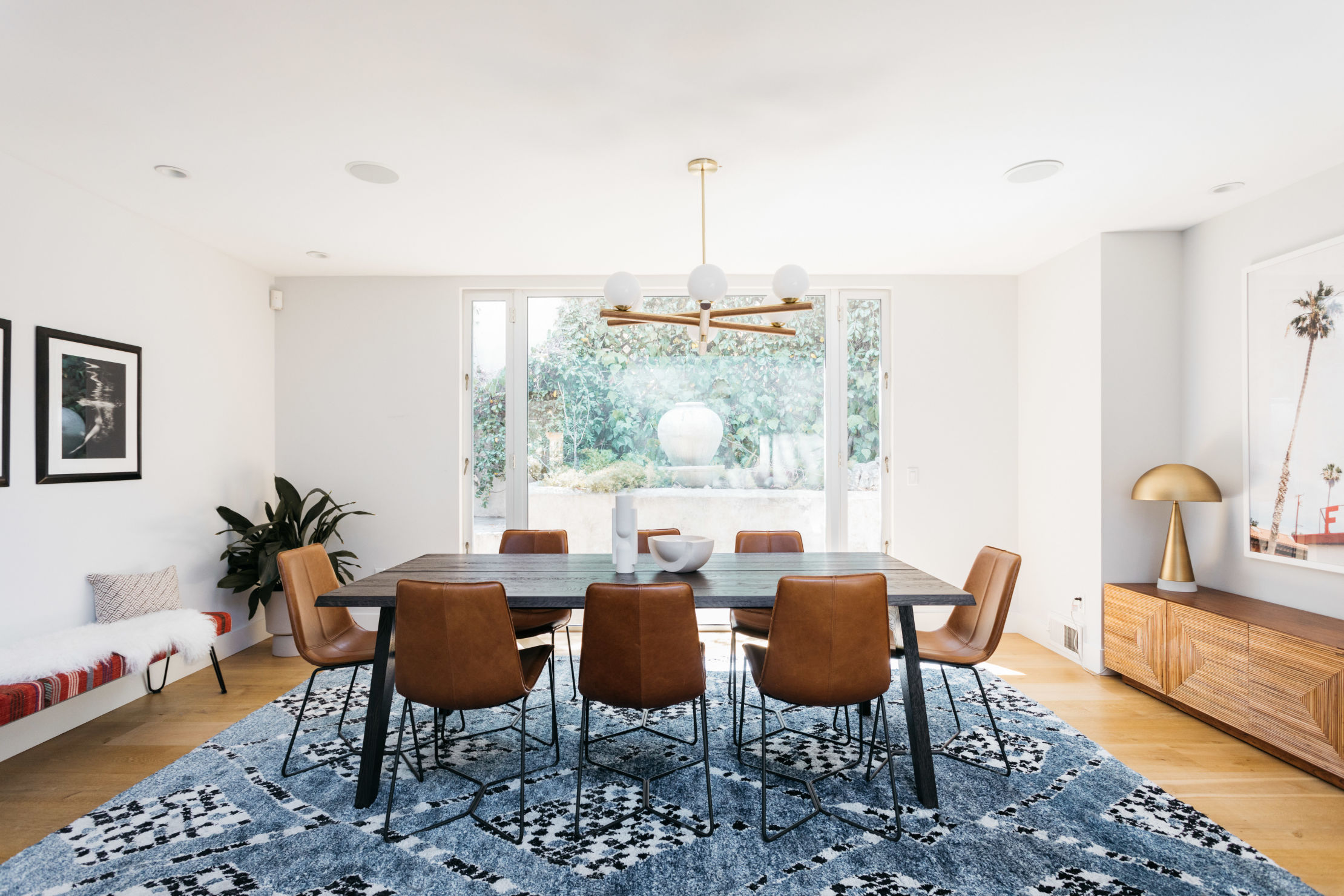 2017 De Mille Drive Los Angeles, CA 90027 - Photo 6 of 24