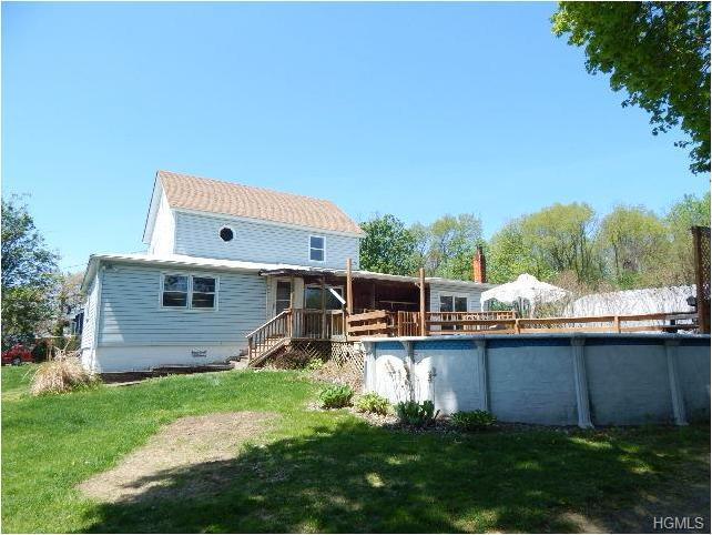 67 Jessup Switch Road Florida, NY 10921 - Photo 2 of 13 Gallery Image 2