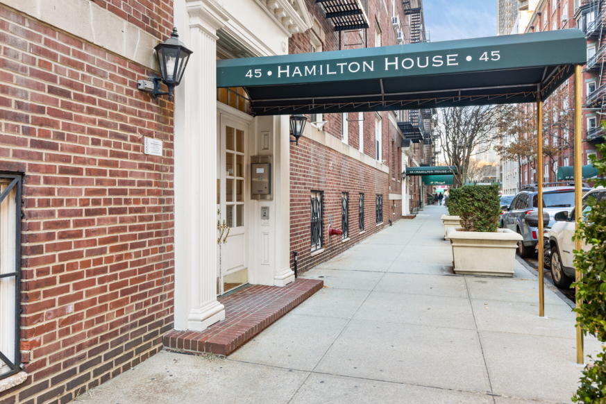 45 Pineapple Street, Unit 5C Brooklyn, NY 11201 - Photo 4 of 5