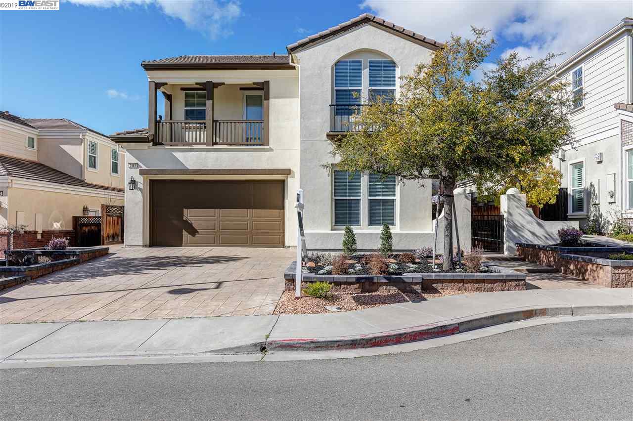 3281 Madden Way Dublin, CA 94568 - Photo 1 of 1