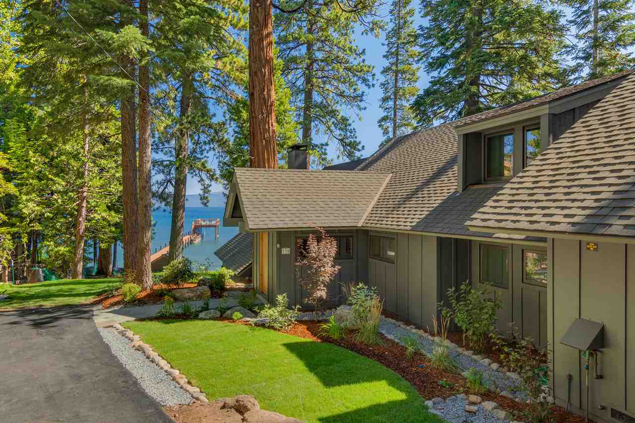 135 Quiet Walk Road Tahoma, CA 96142 - Photo 5 of 21