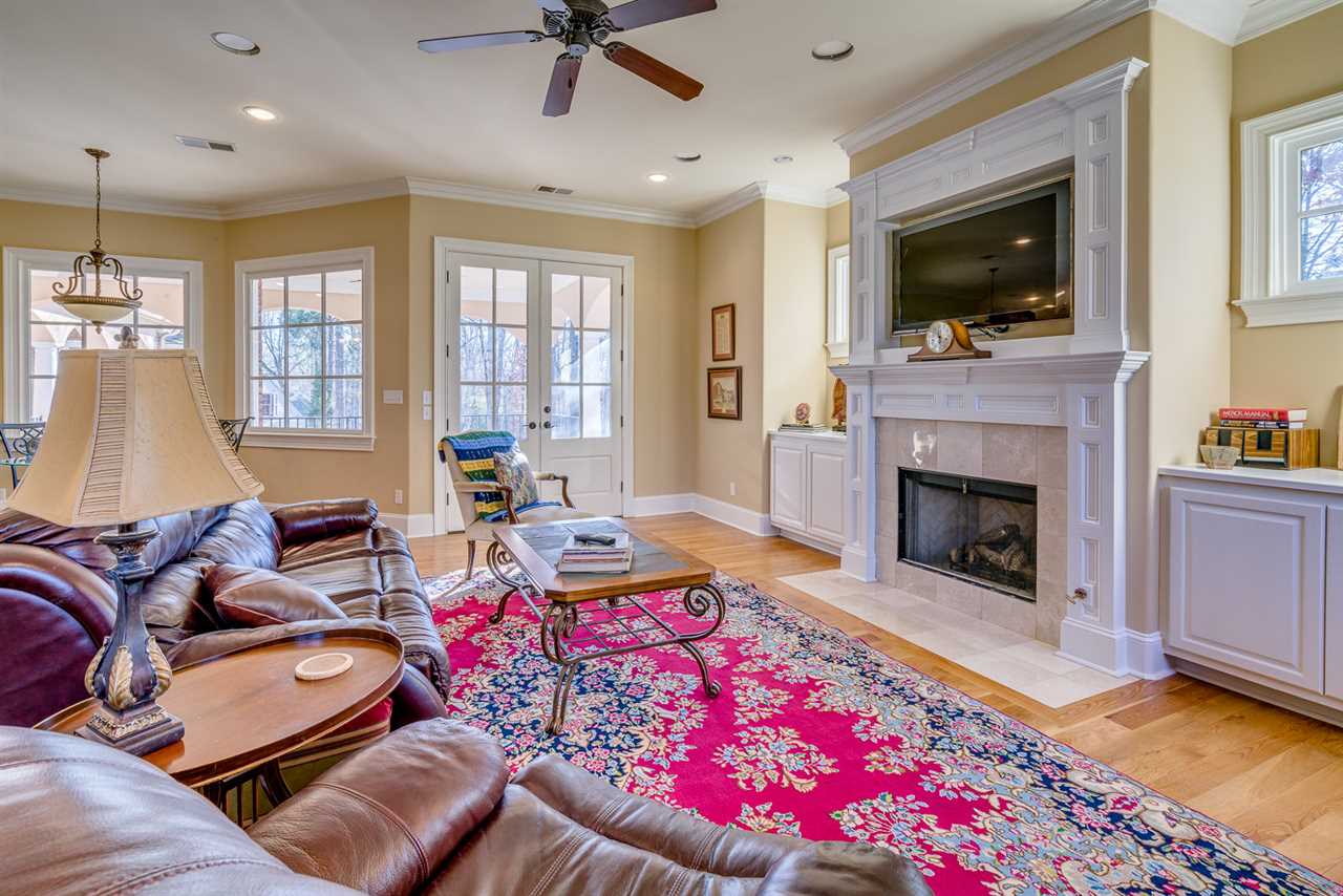 481 River Ridge Cove Memphis, TN 38120 - Photo 9 of 25 Gallery Image 9