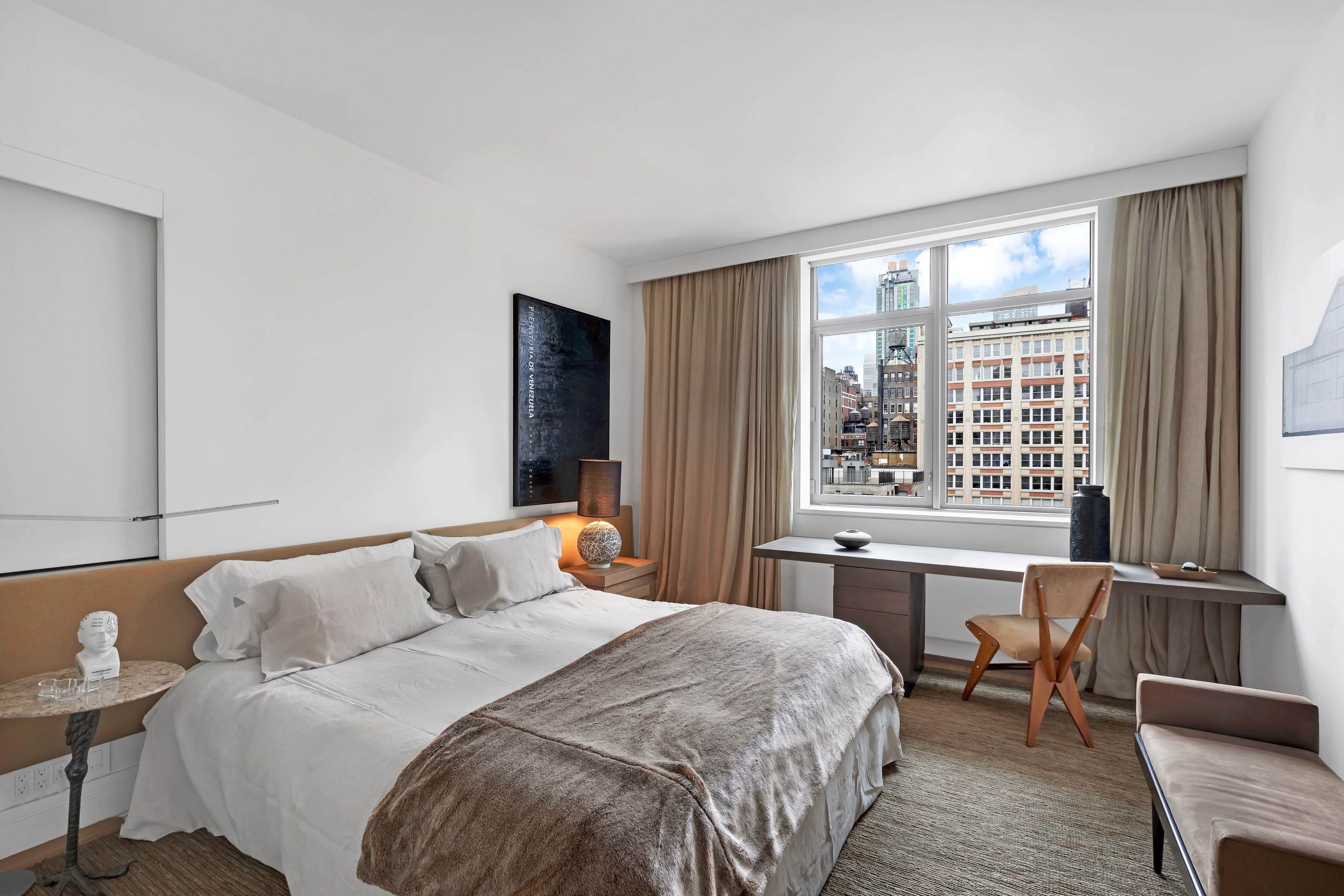 124 West 23rd Street, Unit 9A Manhattan, NY 10011 - Photo 4 of 10