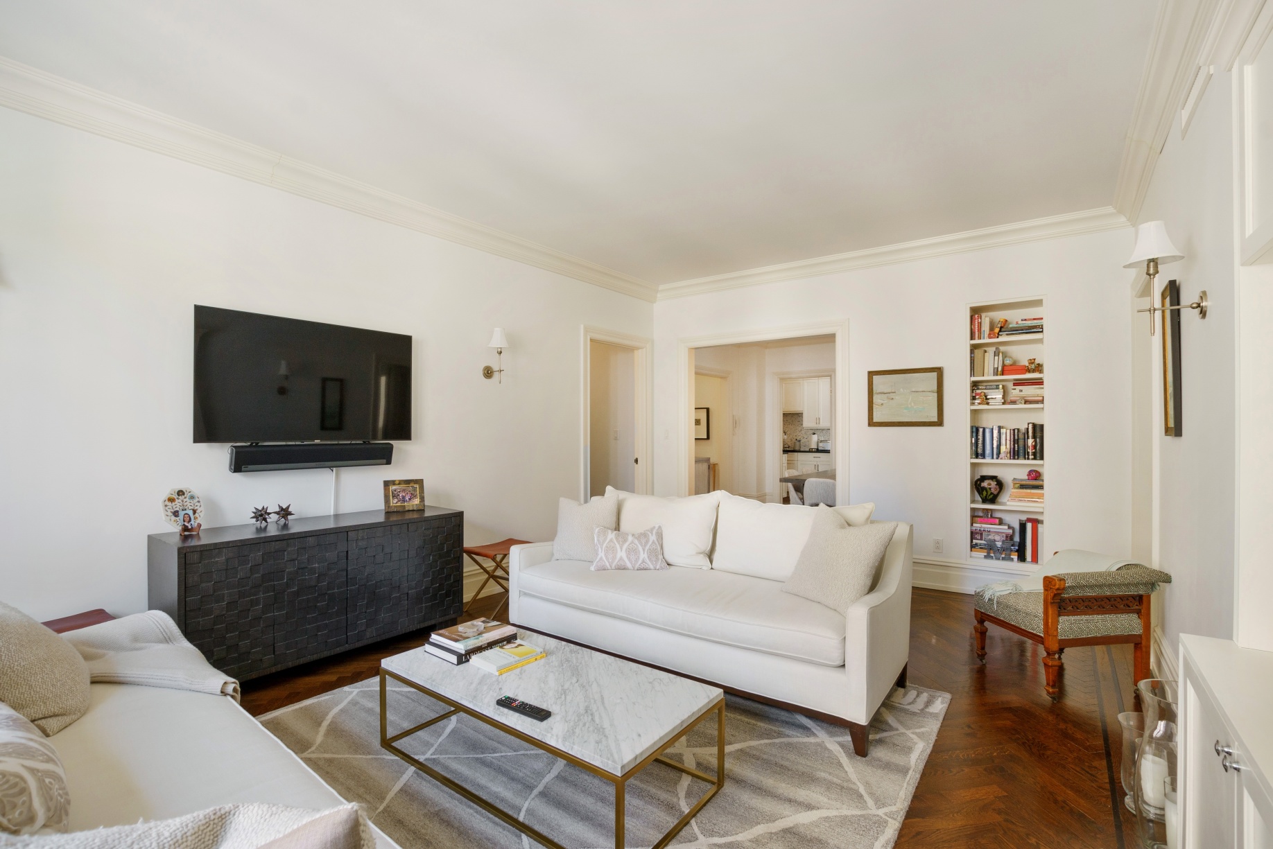 610 West 110th Street, Unit 6C Manhattan, NY 10025 - Photo 4 of 11