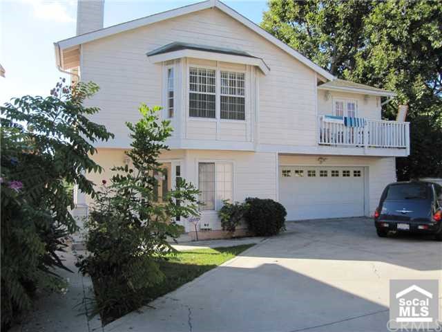 4110 East Ransom Street Long Beach, CA 90804 - Photo 1 of 1 Gallery Image 1