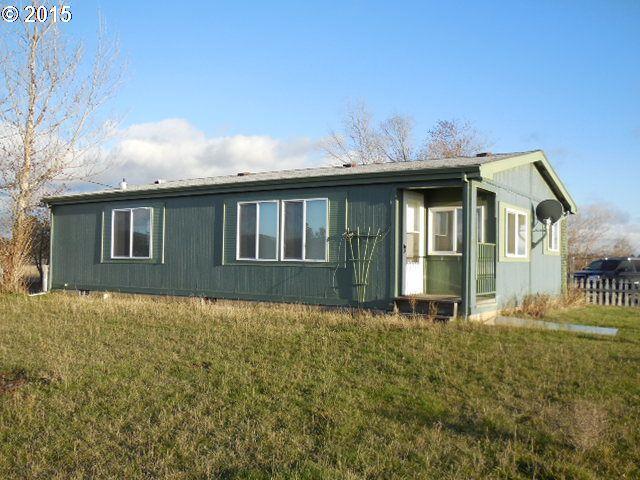 5 Mountain View Ranch Road Goldendale, WA 98620 - Photo 1 of 8 Gallery Image 1