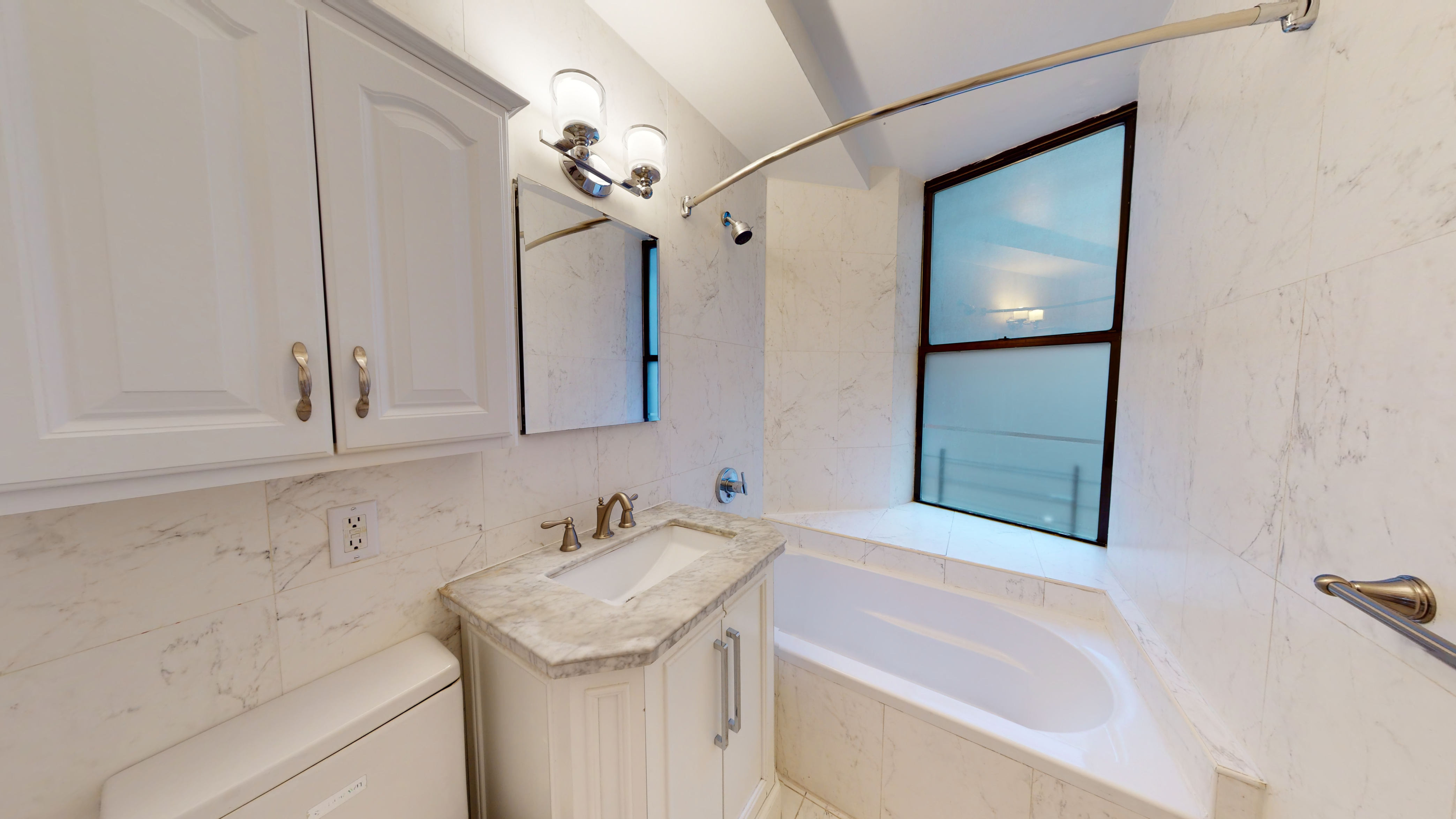 118 West 112th Street, Unit 2A Manhattan, NY 10026 - Photo 9 of 13