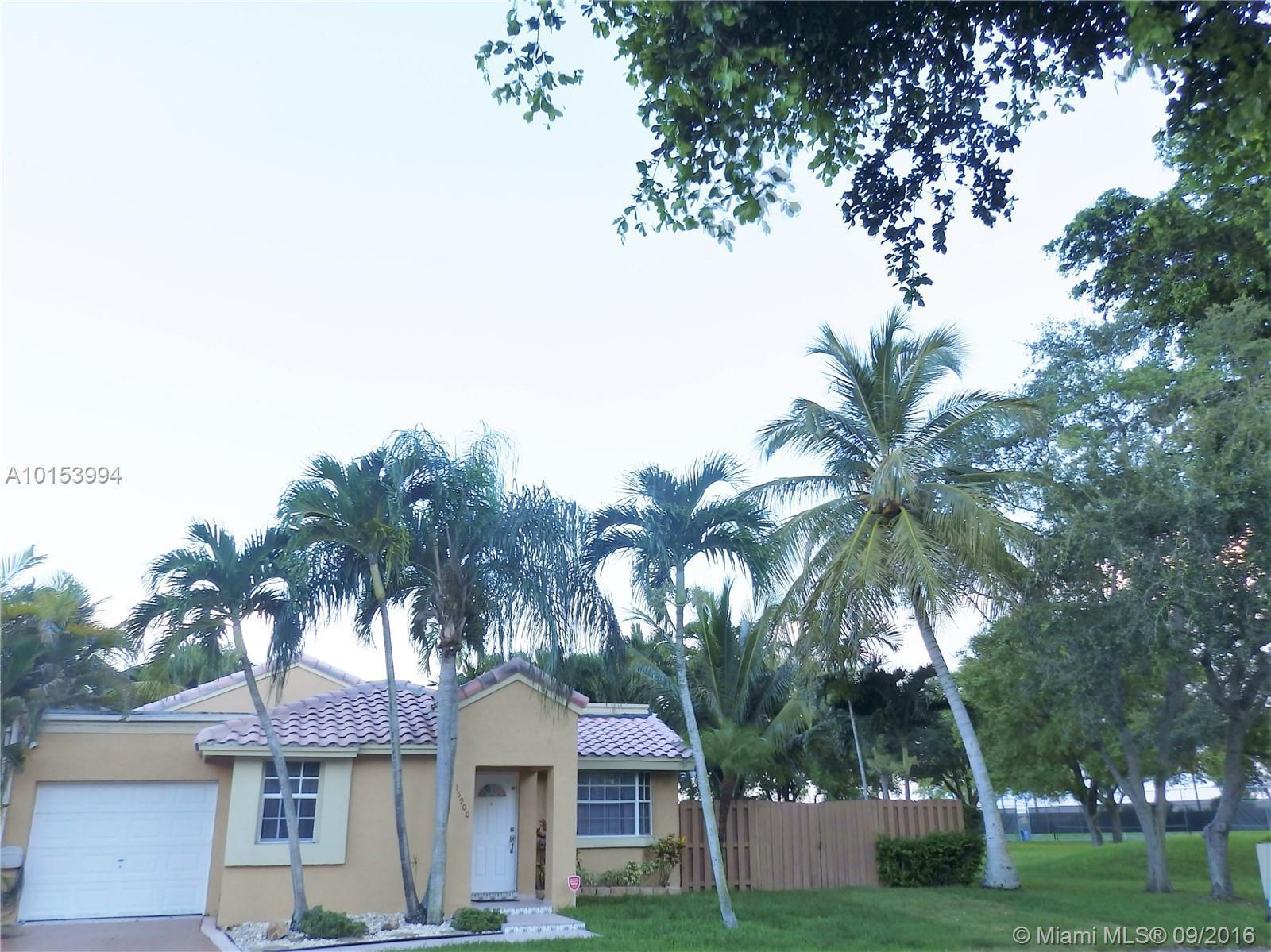 15900 Southwest 112th Terrace Miami, FL 33196 - Photo 1 of 32