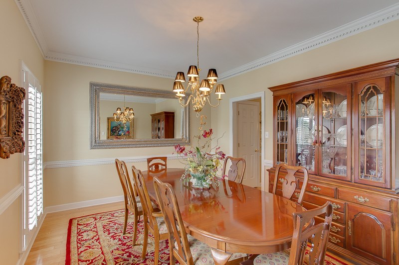 9004 Raspberry Lane Cordova, TN 38016 - Photo 13 of 25