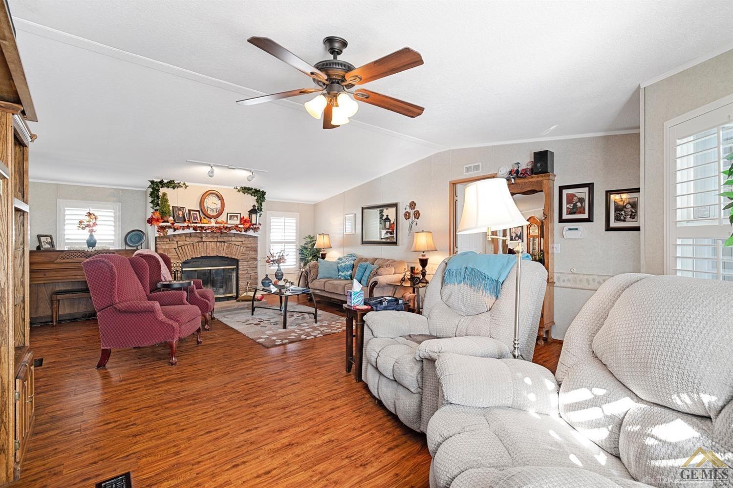 600 Dennison Road, Unit 122 Tehachapi, CA 93561 - Photo 5 of 28