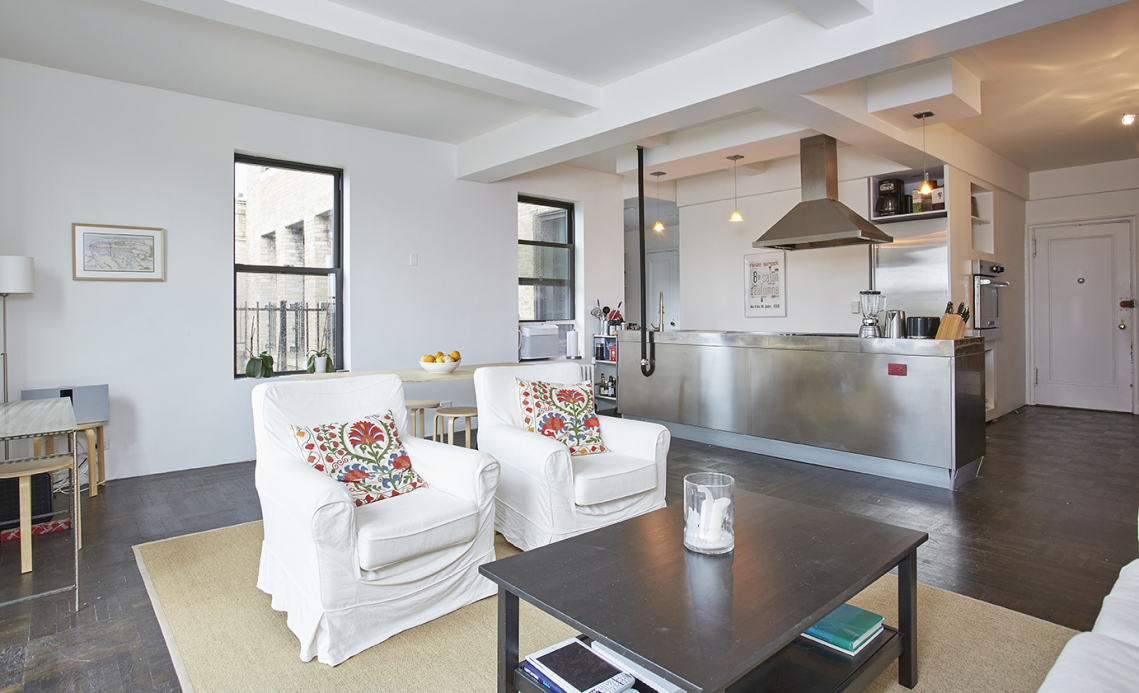 235 West End Avenue, Unit PHC Manhattan, NY 10023 - Photo 2 of 10