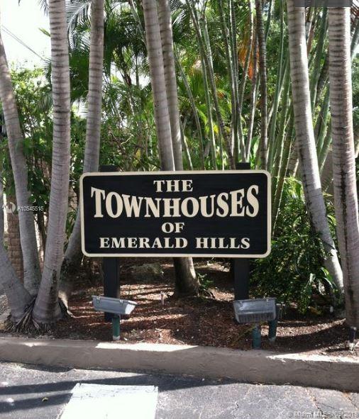 103 Tweedbrook Lane, Unit 101 Hollywood, FL 33021 - Photo 10 of 10