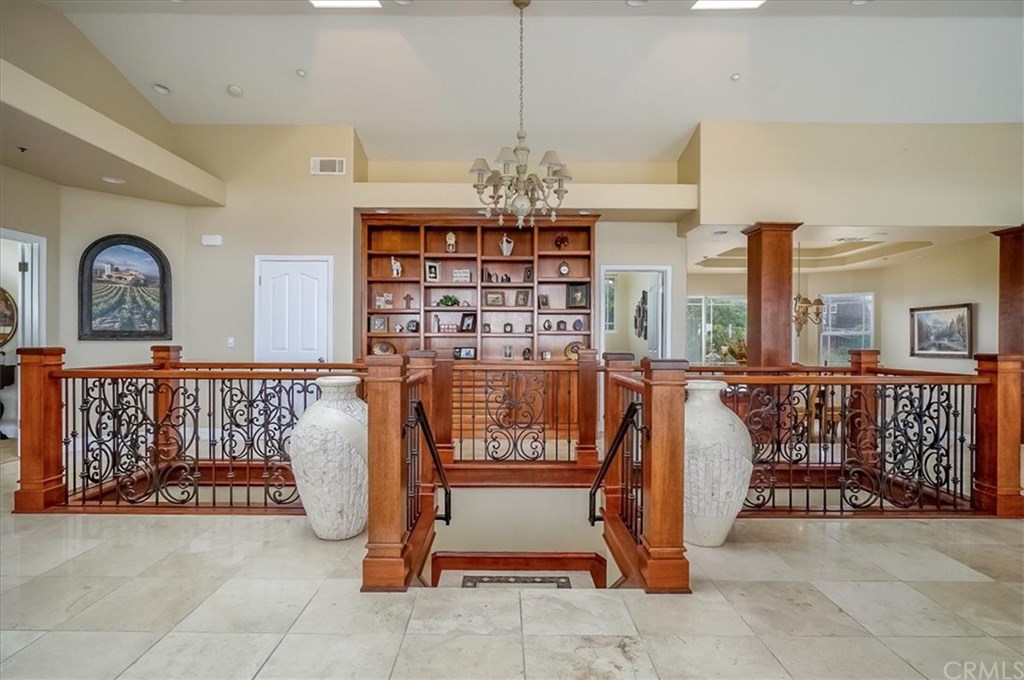 757 Duntov Drive Arroyo Grande, CA 93420 - Photo 16 of 40 Double Staircase