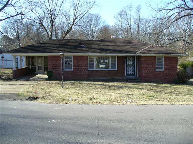 977 Linwood Road Memphis, TN 38116 - Photo 1 of 1 Gallery Image 1