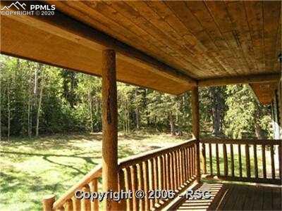 27 Worley Road Divide, CO 80814 - Photo 8 of 10 Gallery Image 8