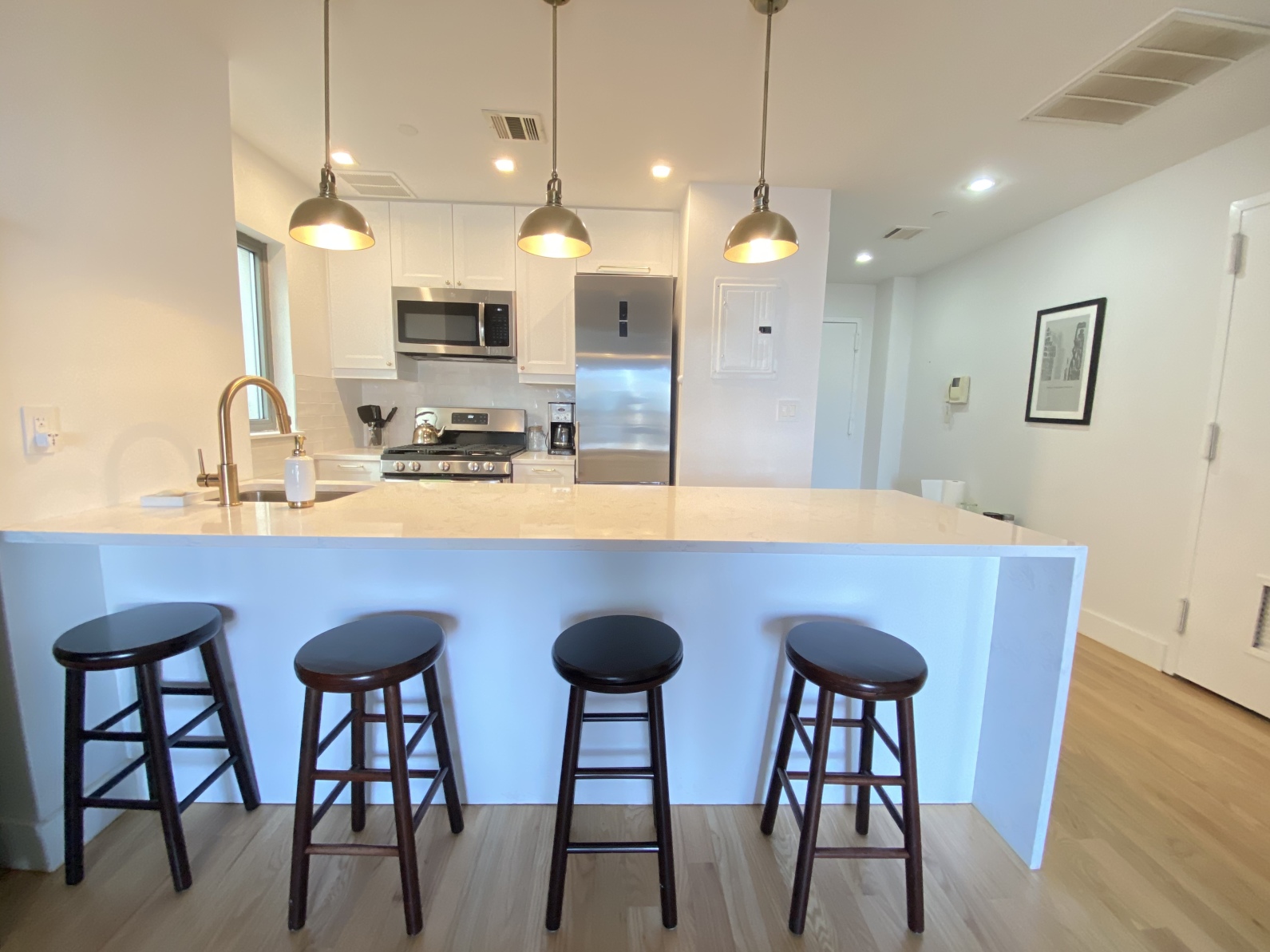 117 East 102nd Street, Unit 5B Manhattan, NY 10029 - Photo 6 of 20