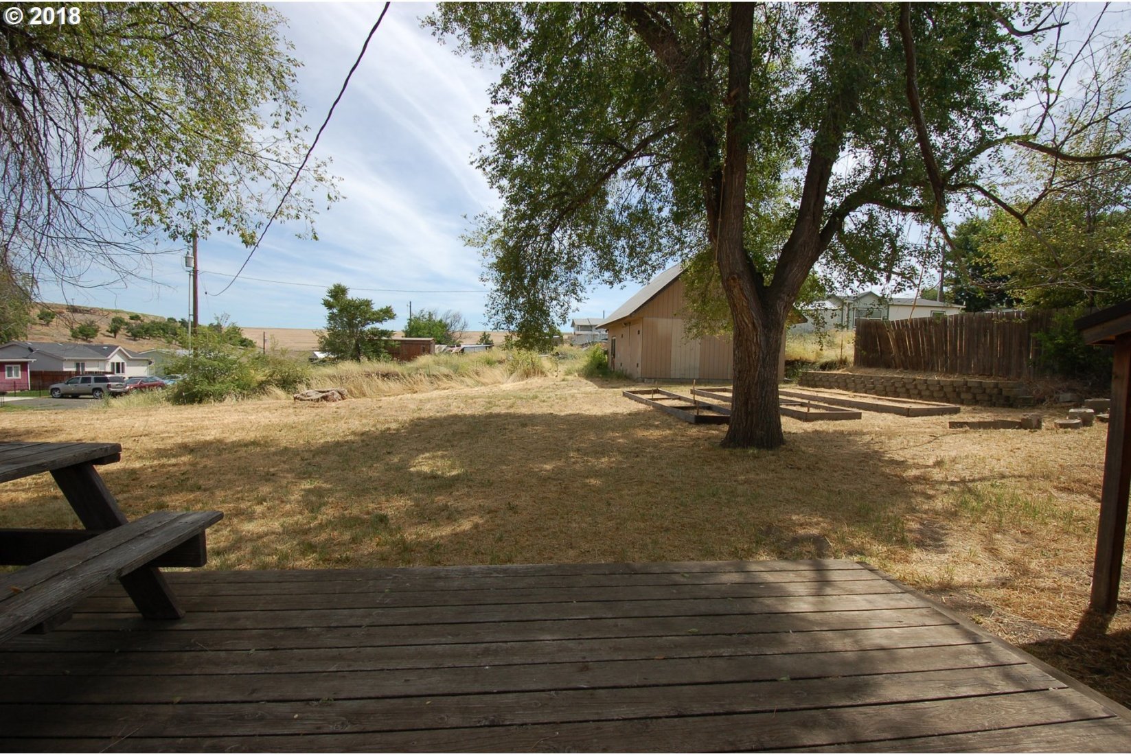 914 Southeast Isaac Avenue Pendleton, OR 97801 - Photo 25 of 31