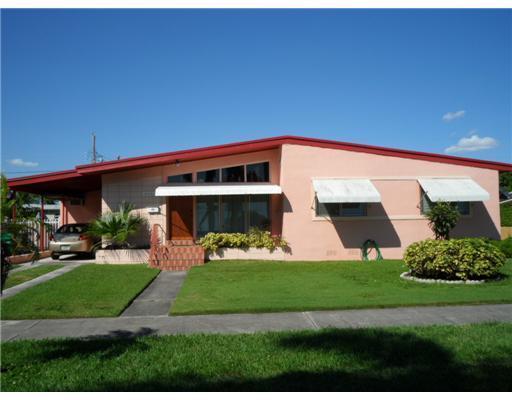 8501 Southwest 28th Street Miami, FL 33155 - Photo 1 of 8