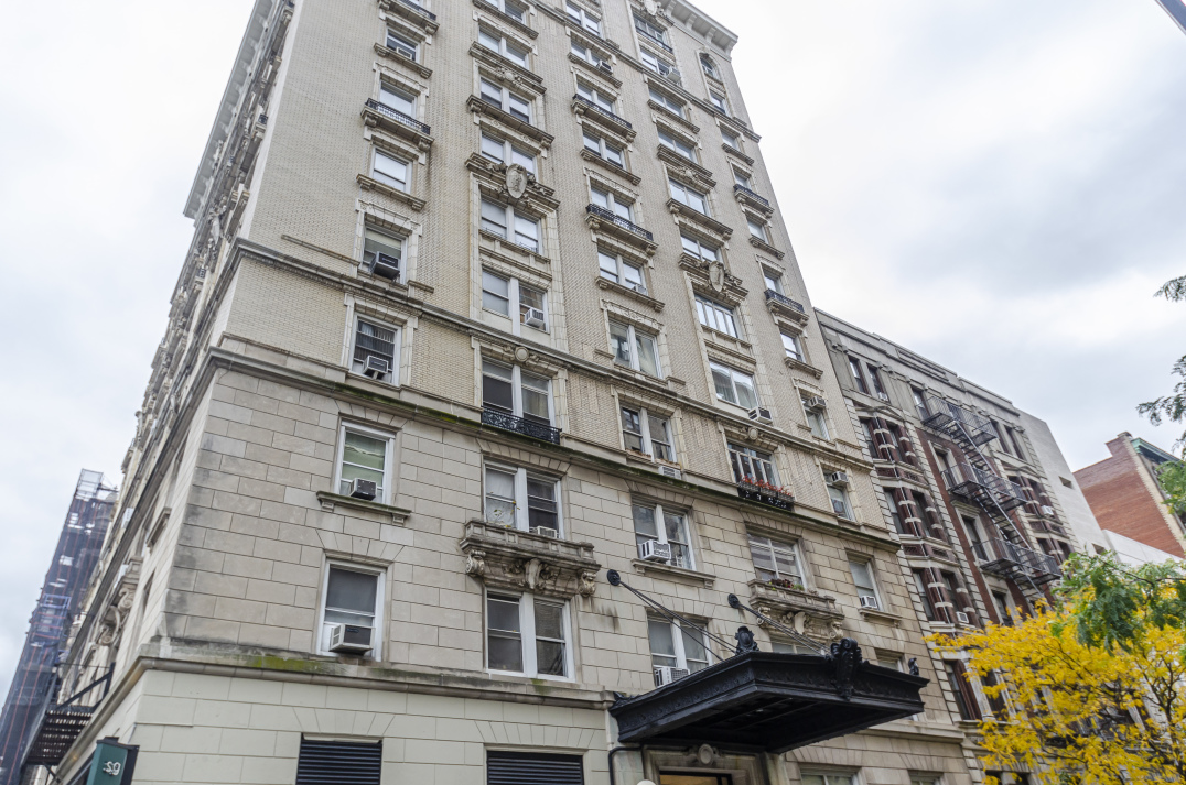 The Luxor 600 W 115th St, Manhattan, NY 10025 - Photo 2 of 3