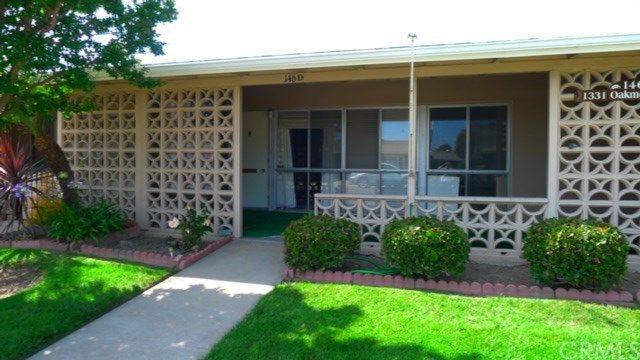 $125,000 | 1331 Oakmont Road, Unit 146D, Seal Beach, CA 90740